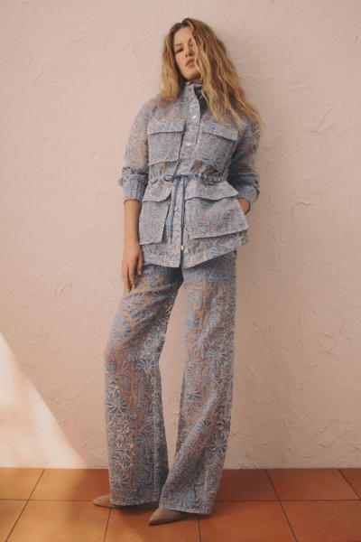 Veronica Beard 2026早秋009